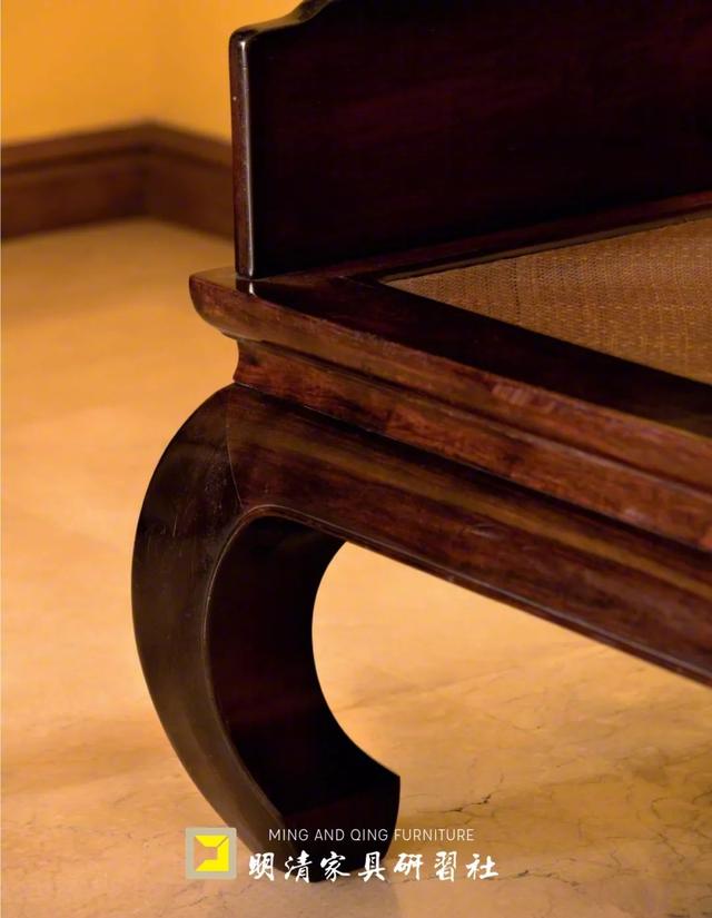 陳增弼談明式家具的幾個特點