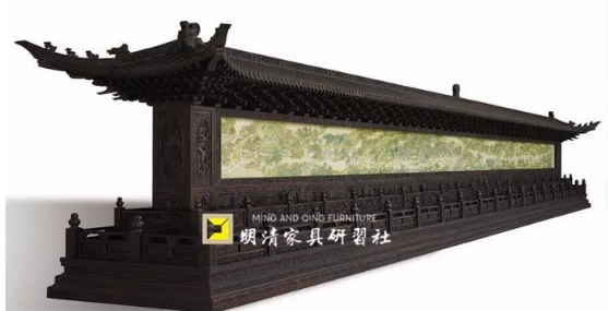 家具之最：1.5億成交！這件小葉紫檀憑什么這么貴？